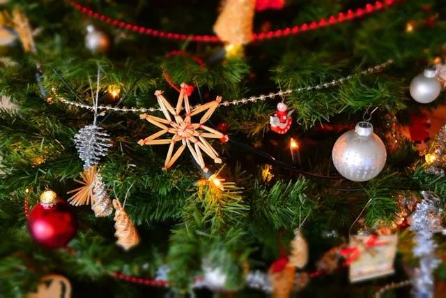 Christmas in Bangladesh