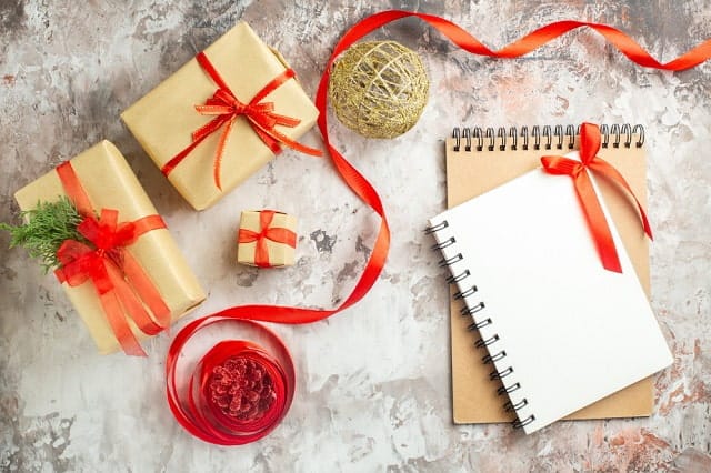 Christmas Gift Ideas
