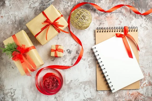 Christmas Gift Ideas