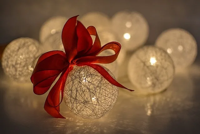 Christmas Lights