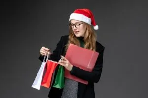 Christmas Shopping