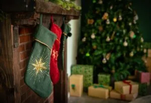 Christmas Stocking
