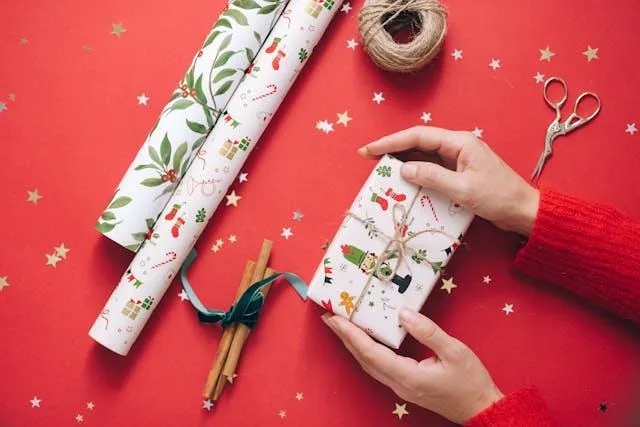 Christmas Wallpaper