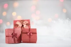 Merry Christmas GIF