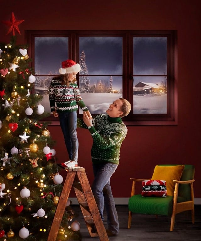 Merry Christmas Images