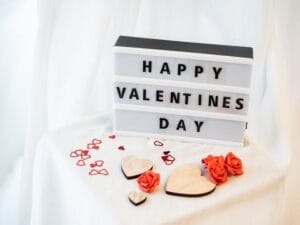 Valentine's Day Gifts