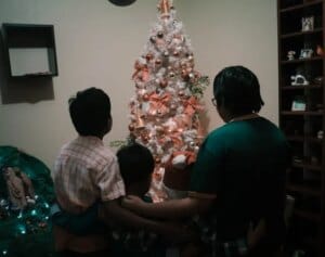 Christmas Celebrated