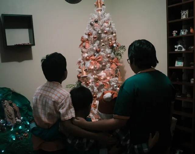 Christmas Celebrated