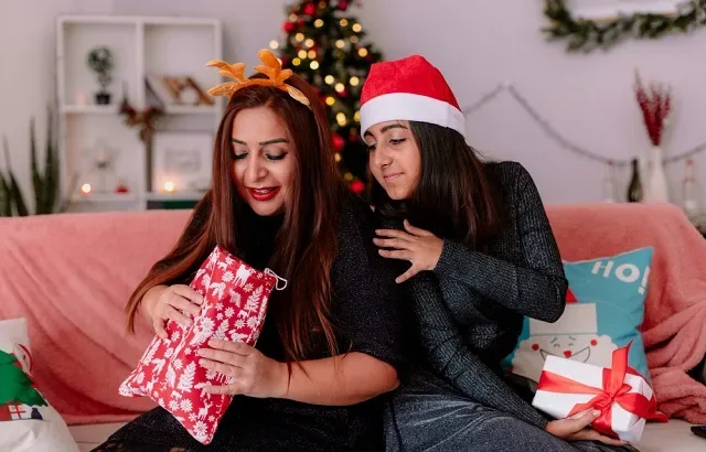 Christmas Gift Ideas