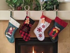 Christmas Stocking