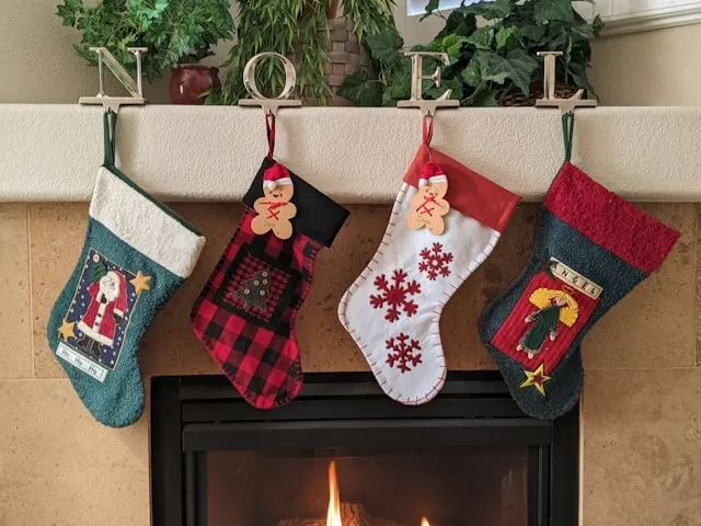 Christmas Stocking