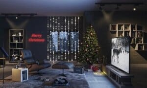 Christmas Decorations Ideas