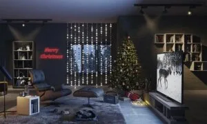 Christmas Decorations Ideas