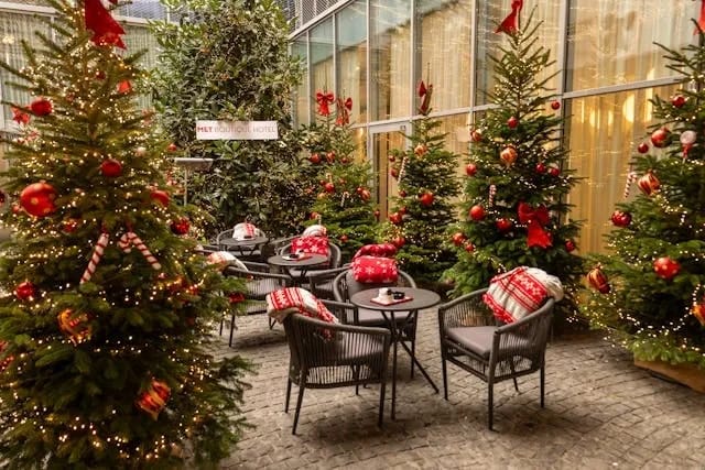 Christmas Decorations Outdoor