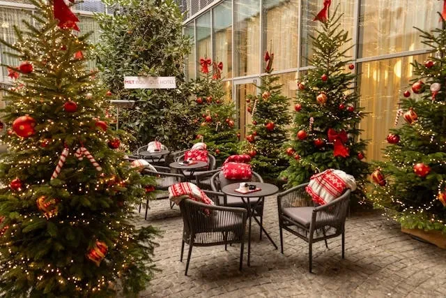 Christmas Decorations Outdoor